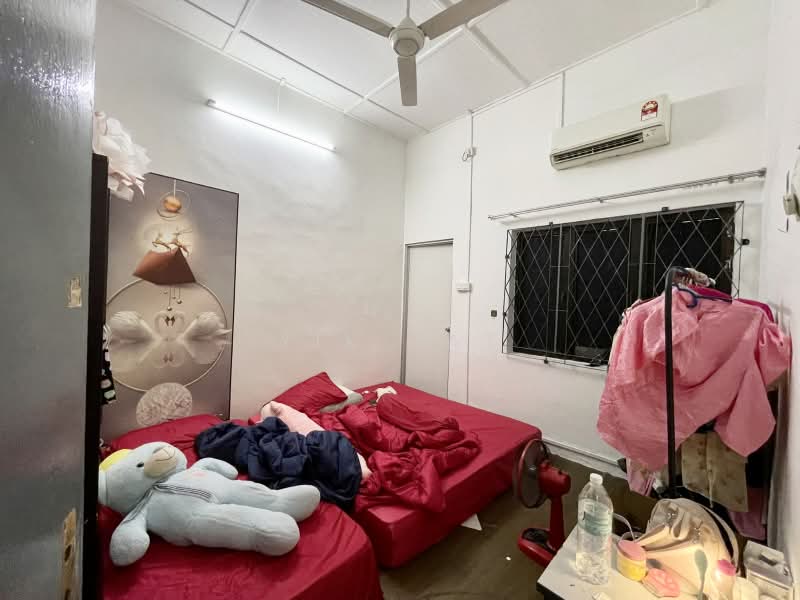 Rumah Teres 1-Tingkat untuk Dijual di Taman Sentosa (Johor Bahru) - Yik Tat - PropertyGuru.com.my
