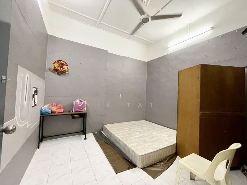 Rumah Teres 1-Tingkat untuk Dijual di Taman Sentosa (Johor Bahru) - Yik Tat - PropertyGuru.com.my