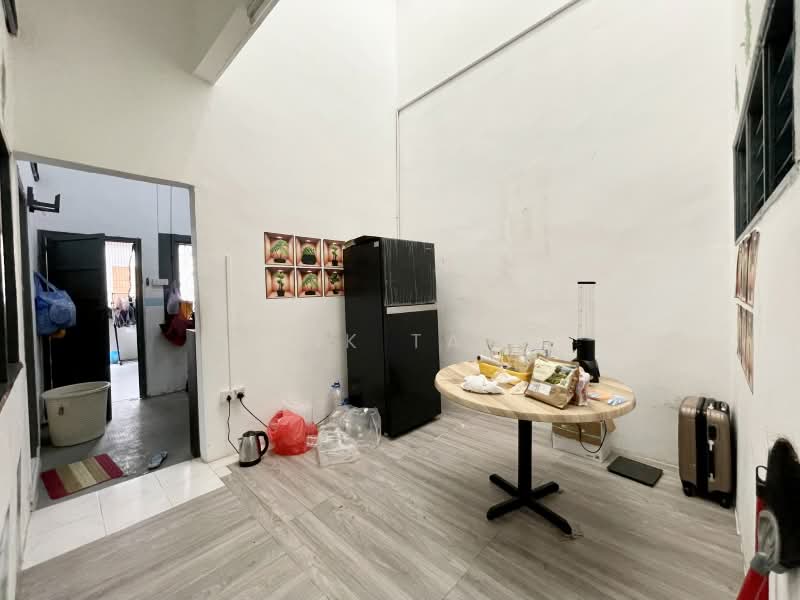 Rumah Teres 1-Tingkat untuk Dijual di Taman Sentosa (Johor Bahru) - Yik Tat - PropertyGuru.com.my