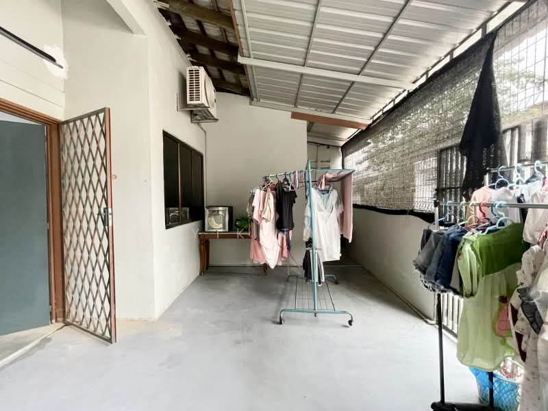 Rumah Teres 1-Tingkat untuk Dijual di Taman Sentosa (Johor Bahru) - Yik Tat - PropertyGuru.com.my