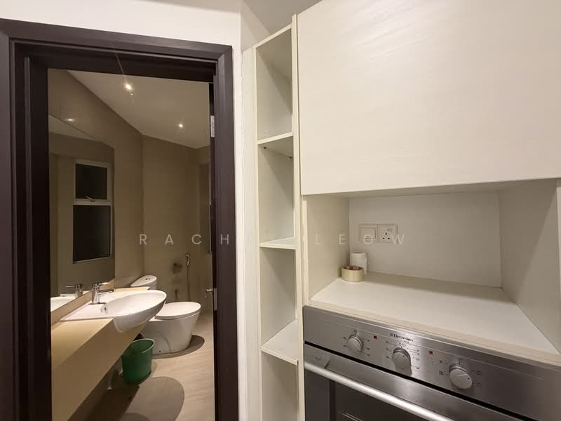 Condominium for Sale at 9 Bukit Utama Condominium - Rachel Leow - PropertyGuru.com.my