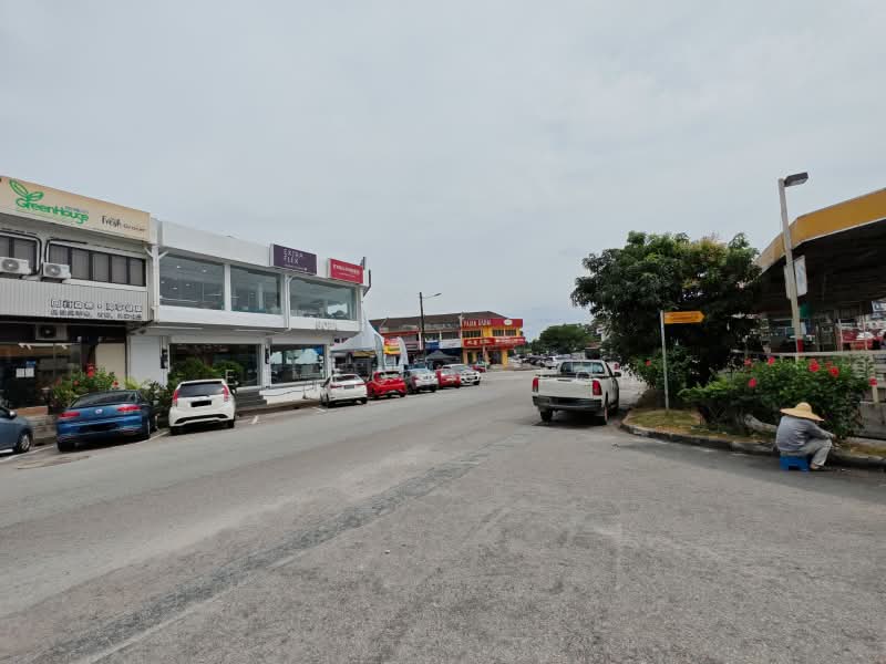 Kedai / Pejabat untuk Dijual di Taman Johor Jaya (Johor Bahru) - Ee Fong Toh - Exterior - PropertyGuru.com.my