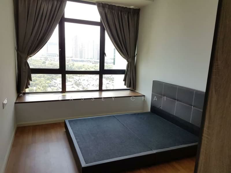 Kondominium untuk Dijual di LaCosta @ Sunway South Quay - Cassey Chai - Bedroom - PropertyGuru.com.my