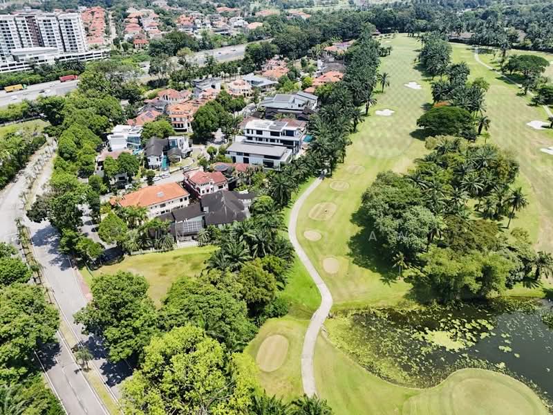 Bungalow Land for Sale in Saujana (Selangor) - Vincent Liaw - Exterior - PropertyGuru.com.my