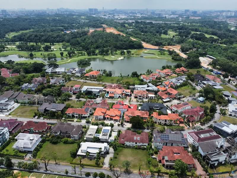 Bungalow Land for Sale in Saujana (Selangor) - Vincent Liaw - Exterior - PropertyGuru.com.my