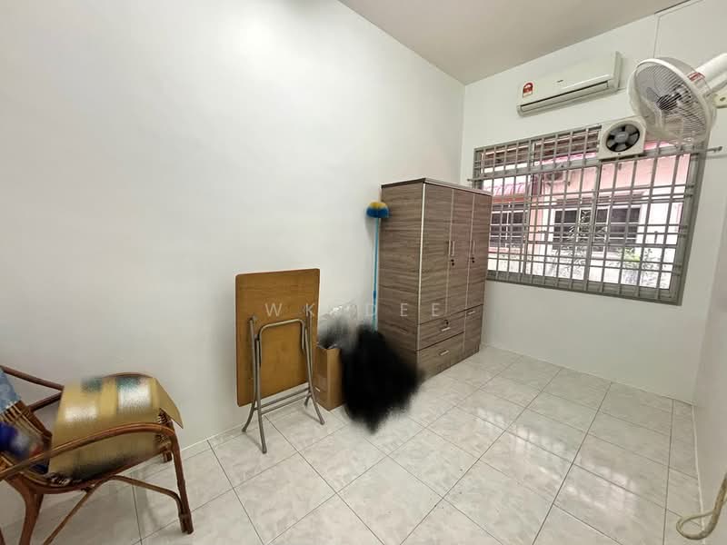 Rumah Teres 2 Tingkat untuk Dijual di Batu Pahat (Johor) - WK Dee - Interior - PropertyGuru.com.my
