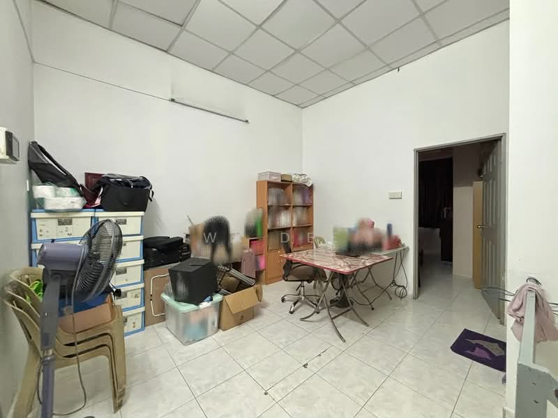 Rumah Teres 2 Tingkat untuk Dijual di Batu Pahat (Johor) - WK Dee - Living Room - PropertyGuru.com.my