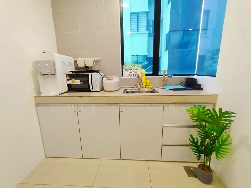 Kondominium untuk Dijual di Manhattan Condominium - Cherie Chong - PropertyGuru.com.my