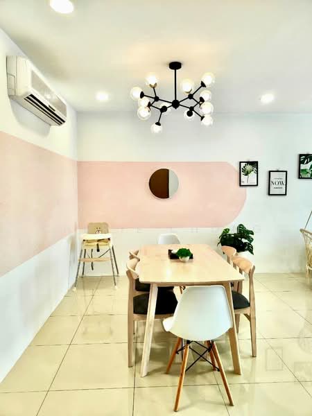 Kondominium untuk Dijual di Manhattan Condominium - Cherie Chong - PropertyGuru.com.my