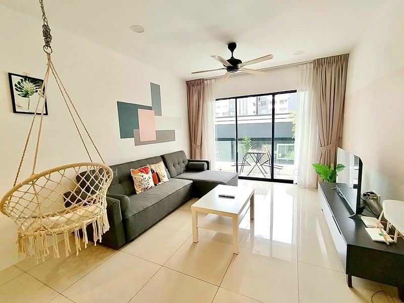 Kondominium untuk Dijual di Manhattan Condominium - Cherie Chong - PropertyGuru.com.my