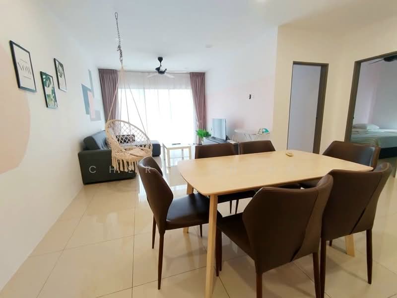 Kondominium untuk Dijual di Manhattan Condominium - Cherie Chong - PropertyGuru.com.my