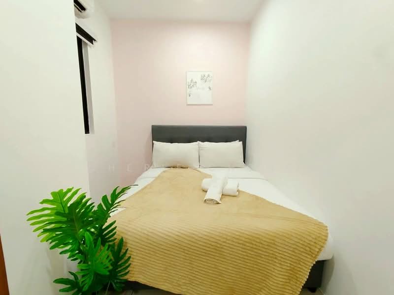 Kondominium untuk Dijual di Manhattan Condominium - Cherie Chong - PropertyGuru.com.my