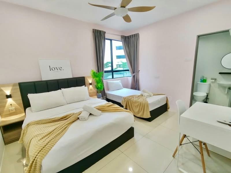 Kondominium untuk Dijual di Manhattan Condominium - Cherie Chong - PropertyGuru.com.my