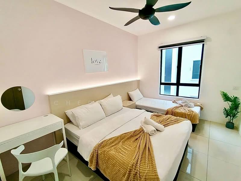 Kondominium untuk Dijual di Manhattan Condominium - Cherie Chong - PropertyGuru.com.my