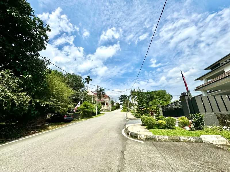 Tanah Banglo untuk Dijual di Sungai Buloh (Selangor) - Fazri . - PropertyGuru.com.my