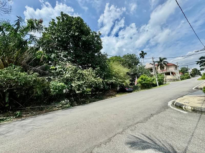 Tanah Banglo untuk Dijual di Sungai Buloh (Selangor) - Fazri . - PropertyGuru.com.my