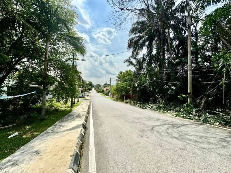 Tanah Banglo untuk Dijual di Sungai Buloh (Selangor) - Fazri . - PropertyGuru.com.my