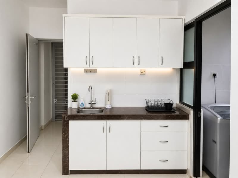 Apartment for Rent at Suria Ixora - Rohana Ishak - PropertyGuru.com.my