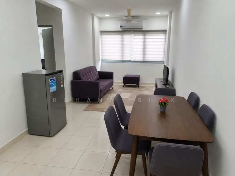 Apartment for Rent at Suria Ixora - Rohana Ishak - PropertyGuru.com.my