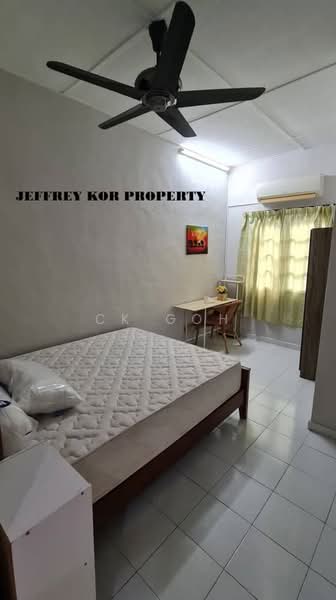 Rumah Teres untuk Disewa di Alma (Bukit Mertajam) - CK Goh - Bedroom - PropertyGuru.com.my