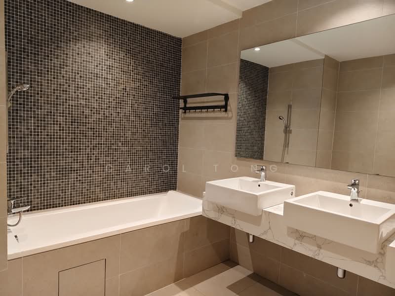 Servis Apartment untuk Disewa di Ooak Suites @ Kiara 163 - Carol Tong - PropertyGuru.com.my