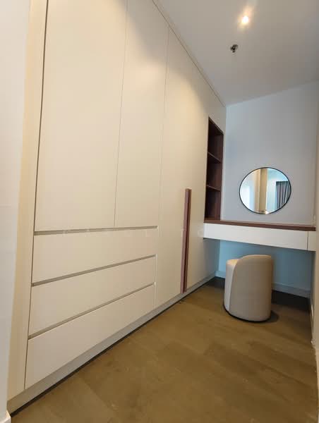 Servis Apartment untuk Disewa di Ooak Suites @ Kiara 163 - Carol Tong - PropertyGuru.com.my