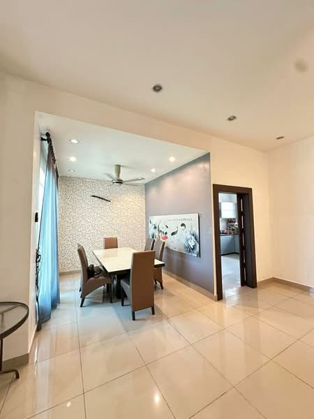 Bungalow for Sale in Taman Seri juru (Juru) - Lynda Tai - PropertyGuru.com.my