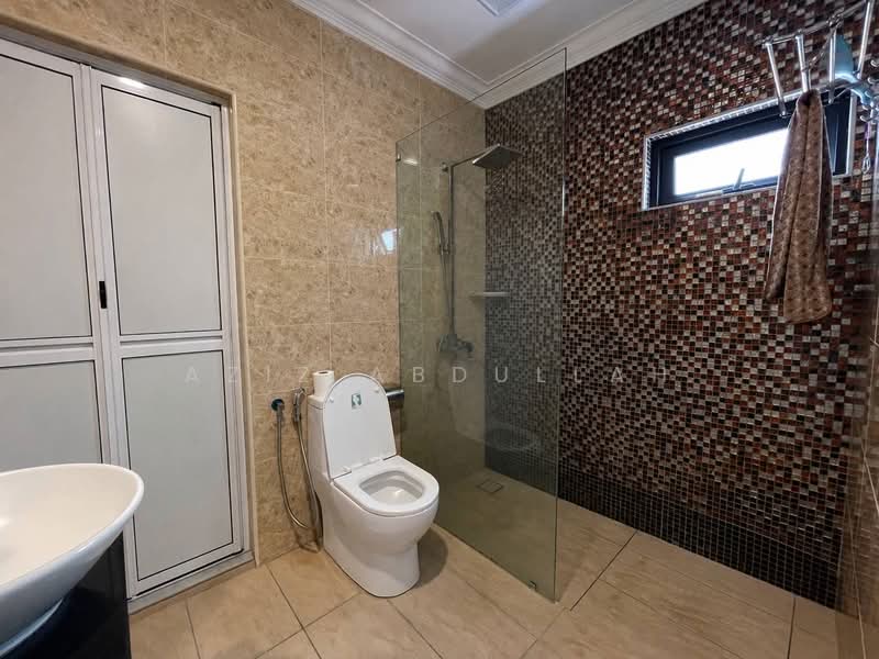 Rumah Teres 2 Tingkat untuk Dijual di Taman Kelana Idaman (Ara Damansara) - Aziz Abdullah - PropertyGuru.com.my