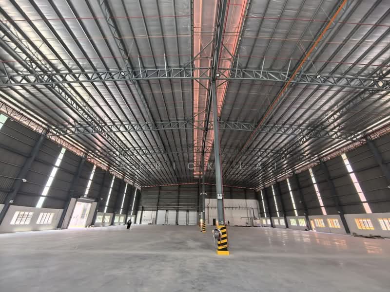 Detached Factory for Rent in Iskandar Puteri (Nusajaya) (Johor) - Patrick Lai - Interior - PropertyGuru.com.my