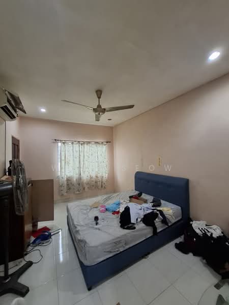 Rumah Teres 2 Tingkat untuk Dijual di Taman Kepong (Kepong) - Wing Seow - Bedroom - PropertyGuru.com.my