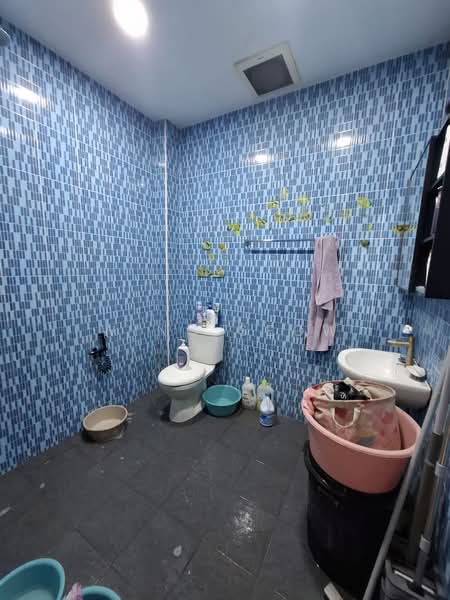 Rumah Teres 2 Tingkat untuk Dijual di Taman Kepong (Kepong) - Wing Seow - PropertyGuru.com.my