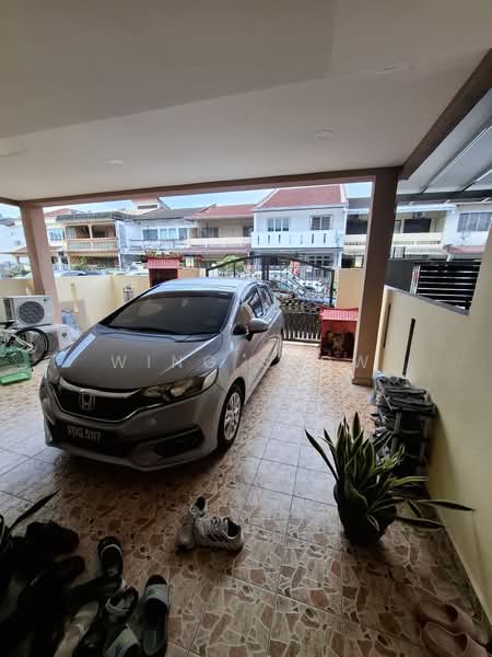 Rumah Teres 2 Tingkat untuk Dijual di Taman Kepong (Kepong) - Wing Seow - PropertyGuru.com.my