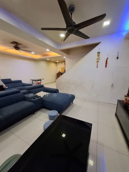 Rumah Teres 2 Tingkat untuk Dijual di Taman Kepong (Kepong) - Wing Seow - PropertyGuru.com.my