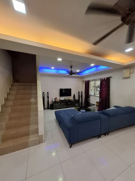 Rumah Teres 2 Tingkat untuk Dijual di Taman Kepong (Kepong) - Wing Seow - PropertyGuru.com.my