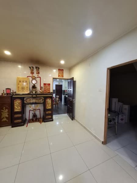Rumah Teres 2 Tingkat untuk Dijual di Taman Kepong (Kepong) - Wing Seow - PropertyGuru.com.my