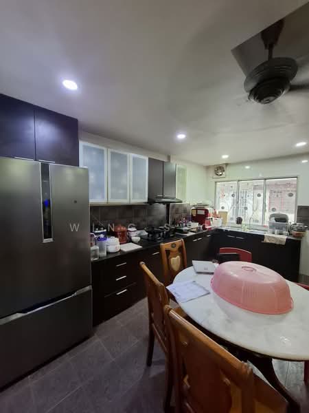 Rumah Teres 2 Tingkat untuk Dijual di Taman Kepong (Kepong) - Wing Seow - PropertyGuru.com.my