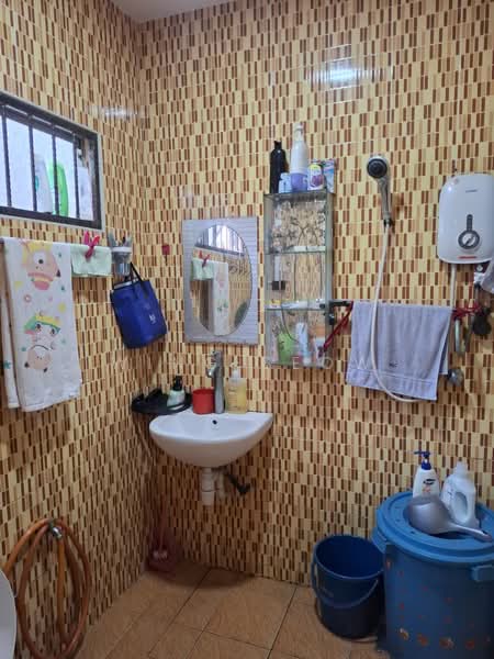 Rumah Teres 2 Tingkat untuk Dijual di Taman Kepong (Kepong) - Wing Seow - PropertyGuru.com.my