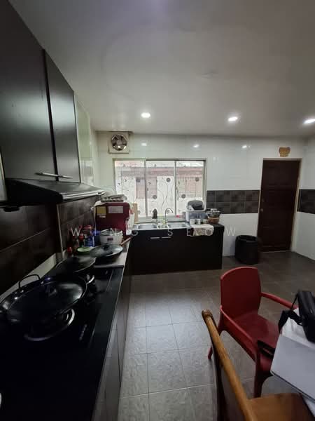 Rumah Teres 2 Tingkat untuk Dijual di Taman Kepong (Kepong) - Wing Seow - PropertyGuru.com.my