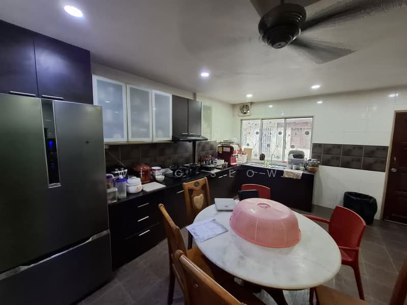 Rumah Teres 2 Tingkat untuk Dijual di Taman Kepong (Kepong) - Wing Seow - PropertyGuru.com.my
