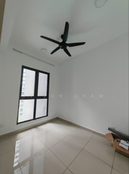 Servis Apartment untuk Disewa di Citizen @ Old Klang Road - Yi Jun Cham - PropertyGuru.com.my