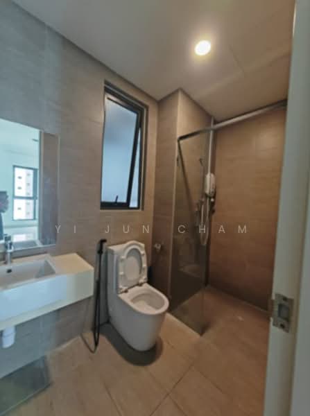 Servis Apartment untuk Disewa di Citizen @ Old Klang Road - Yi Jun Cham - PropertyGuru.com.my