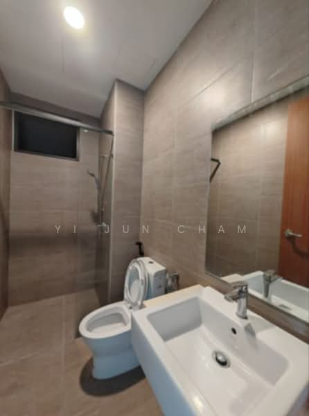 Servis Apartment untuk Disewa di Citizen @ Old Klang Road - Yi Jun Cham - PropertyGuru.com.my