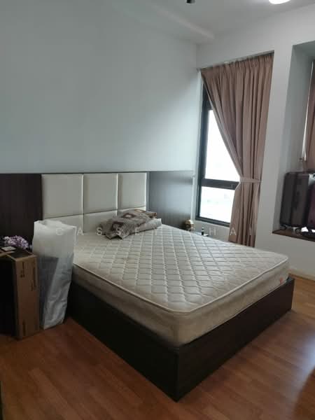 Condominium for Sale at LaCosta @ Sunway South Quay - Cassey Chai - Bedroom - PropertyGuru.com.my
