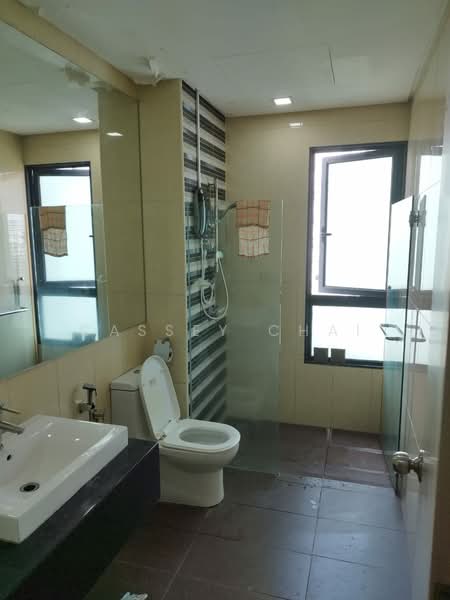 Condominium for Sale at LaCosta @ Sunway South Quay - Cassey Chai - Bathroom - PropertyGuru.com.my