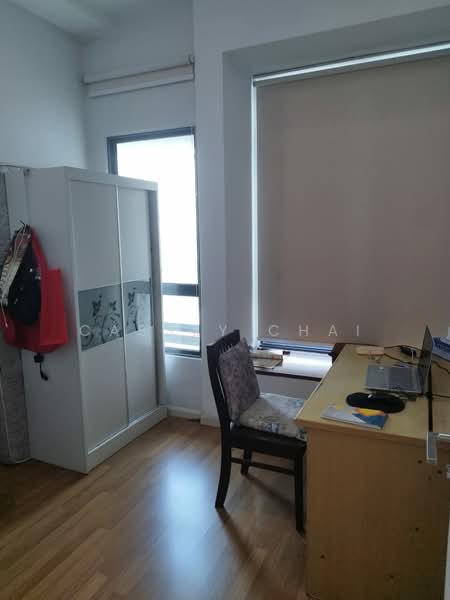Condominium for Sale at LaCosta @ Sunway South Quay - Cassey Chai - Study - PropertyGuru.com.my