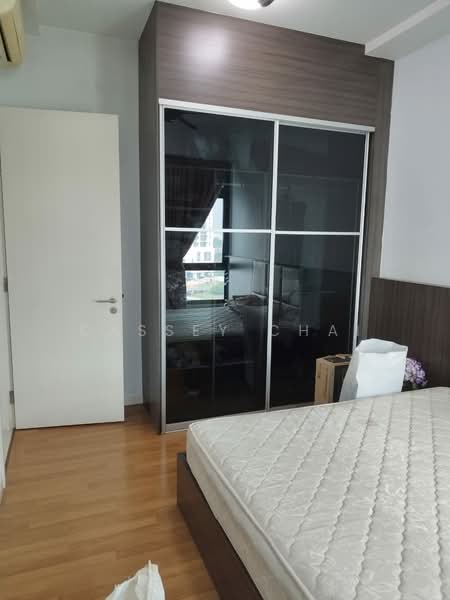 Condominium for Sale at LaCosta @ Sunway South Quay - Cassey Chai - Bedroom - PropertyGuru.com.my