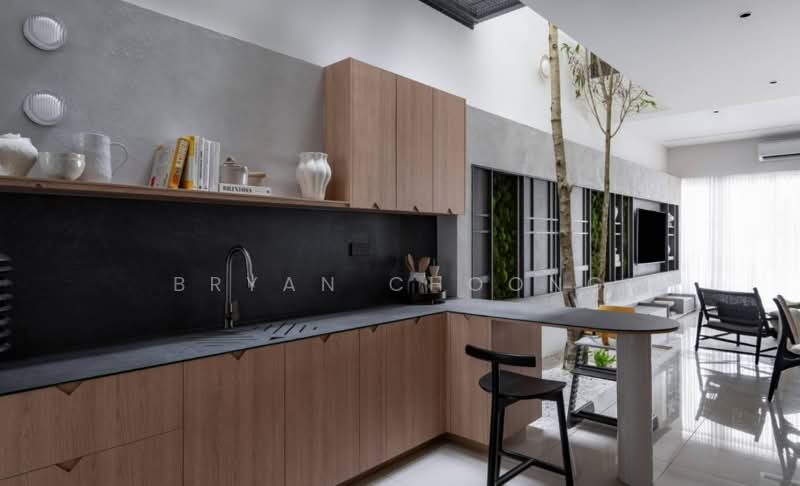 Rumah Teres 2 Tingkat untuk Dijual di Bandar Baru Nilai (Nilai) - Bryan Choong - Kitchen - PropertyGuru.com.my