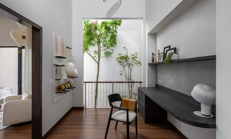 Rumah Teres 2 Tingkat untuk Dijual di Bandar Baru Nilai (Nilai) - Bryan Choong - Study - PropertyGuru.com.my