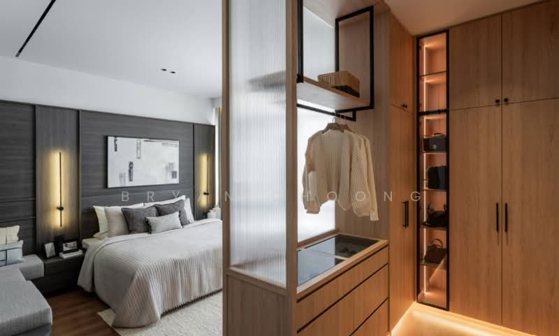 Rumah Teres 2 Tingkat untuk Dijual di Bandar Baru Nilai (Nilai) - Bryan Choong - Bedroom - PropertyGuru.com.my
