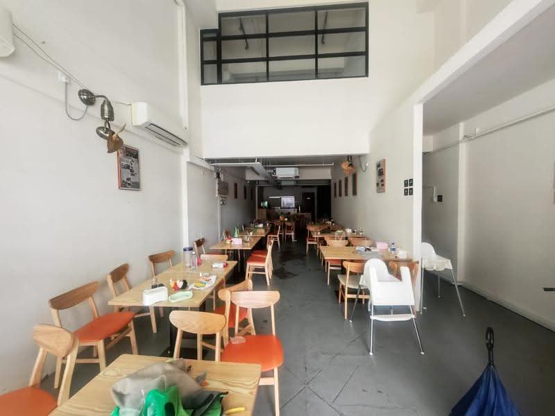 Shop for Rent in George Town (Penang) - Max Lim - Interior - PropertyGuru.com.my
